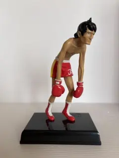 2026年最新】あしたのジョー フィギュアの人気アイテム - メルカリ
