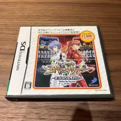 【70】エヴァンゲリオン ～まごころを、君に～　ds ソフト