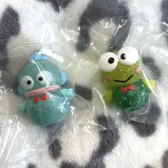 サンリオ キャンディドール CandyDoll ガチャガチャ