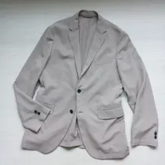 green label relaxing テーラードジャケット ベージュXL