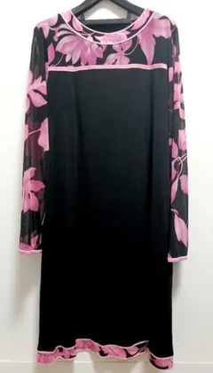 2025年最新】レオナール ワンピ 42の人気アイテム - メルカリ 美品