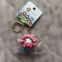 値下げ❌関西大阪万博 キティ キーホルダー
