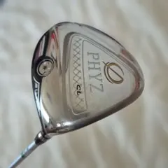 PHYZ CL レディース ドライバーのサムネイル