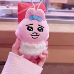 おぱんちゅうさぎ スシローコラボ