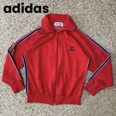 adidas アディダス 80sデサント製ヴィンテージトラックジャケット