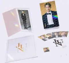 【匿名配送】SEVENTEEN ジュン BIRTHDAY PACKAGE