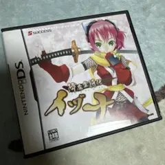 降魔霊符伝イヅナ