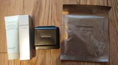 【新品】カバーマーク サンプル・ミニサイズのまとめ売り