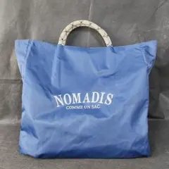 <NOMADIS> SAC2/16 トートバッグ