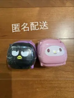 サンリオ なりきりごっこカー バッドばつ丸 マイメロディ