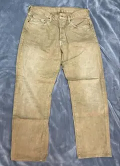Levi's 501 34㌅