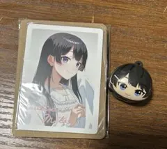 にじさんじ　びっくらたまご　つむまる　vol.2 月ノ美兎