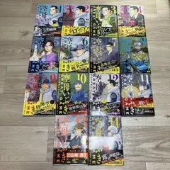 空母いぶき 全巻セット➕ 空母いぶき GREAT GAME1〜6巻かわぐちかいじ