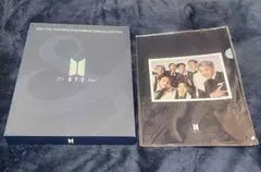 2021 THEFACT BTS PHOTOBOOK SPECIAL ED