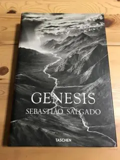 2025年最新】genesis セバスチャン・サルガド写真集の人気