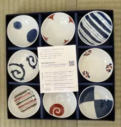 2026年最新】染付 豆皿の人気アイテム - メルカリ