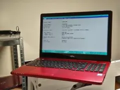 ジャンク NEC ノートパソコン LAVIE i7 ストレージ無し - メルカリ