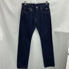VANSON デニムパンツのサムネイル