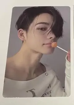 ENHYPEN daydream japanトレカ ニキ