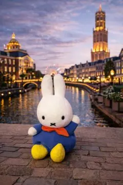 2026年最新】ミッフィー ぬいぐるみ ハウステンボスの人気アイテム