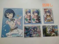 2026年最新】プロセカ桐谷遥まとめ売りの人気アイテム - メルカリ