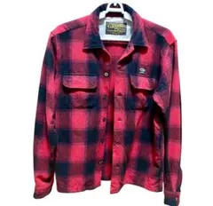 2026年最新】radiall ネルシャツの人気アイテム - メルカリ