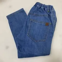 マーキーズ　デニム　ズボン 110センチ