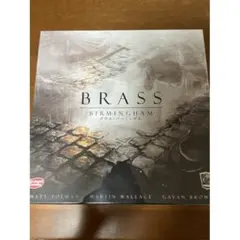 2026年最新】 ブラス：バーミンガム 完全日本語版 (Brass：の人気