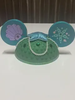 アリエルイヤーハット　海外パーク