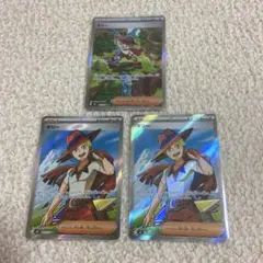 ギリーSAR ギリーSR 2枚ポケモンカード