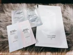 【新品】スキンケアトライアルセット　RMK イプサ ペリペラ