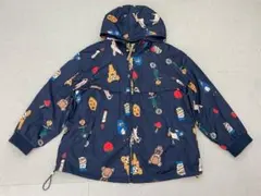 2025年最新】franche lippee マウンテンパーカーの人気アイテム - メルカリ