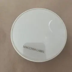 MACCHIA LABEL クッションファンデーション 本体　ライトベージュのサムネイル