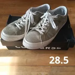 ONESTAR ワンスター28.5cm　オリーブ　箱付き