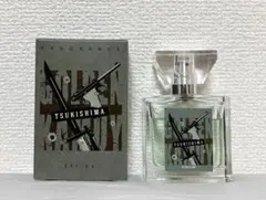 ゴールデンカムイ 月島 香水