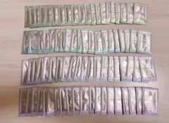 POLA スキンケア セット クレンジング 洗顔 化粧水 乳液 旅行用 出張用のサムネイル