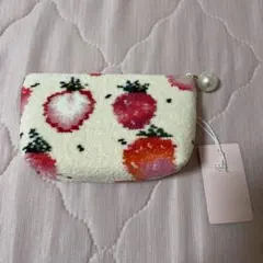 2025年最新】フェイラー ポーチ 未使用の人気アイテム - メルカリ