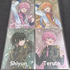 STPR コレクションカード 20枚 まとめ売り