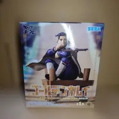 ゴールデンカムイ　XrossLink　フィギュア　尾形百之助　③