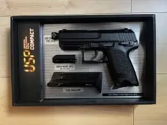 東京マルイUSP ガスガン 予備マガジン+1セット 東京マルイUSP ガスガン 予備マガジン+1セット