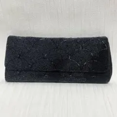 ビーズバッグ パーティーバッグ クラッチバッグ 着物バッグ