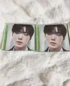 ALPHA DRIVE ONE EUPHORIA ジュンソ