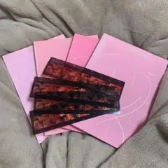 【BTS】MAP OF THE SOUL: PERSONA 4冊セット