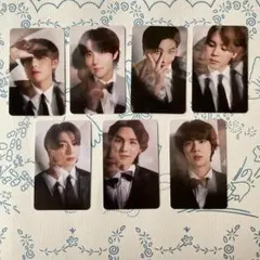2026年最新】bts proof トレカの人気アイテム - メルカリ