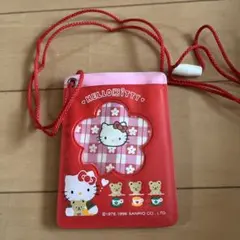 HELLO KITTY ケース