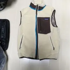 パタゴニア レトロX ベスト　美品