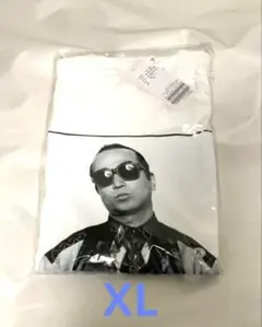The Street Sliders 再結成記念 土屋公平 Tシャツ Lサイズ