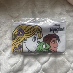 ディズニーストア ディズニーキャラクター シークレットポーチ ラプンツェル