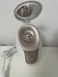 ANLAN 脱毛器 ZAP 美人百花掲載 ムダ毛ケア 高純度サファイア - メルカリ