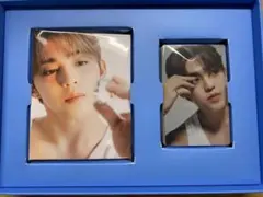 SEVENTEEN エスクプス バインダー